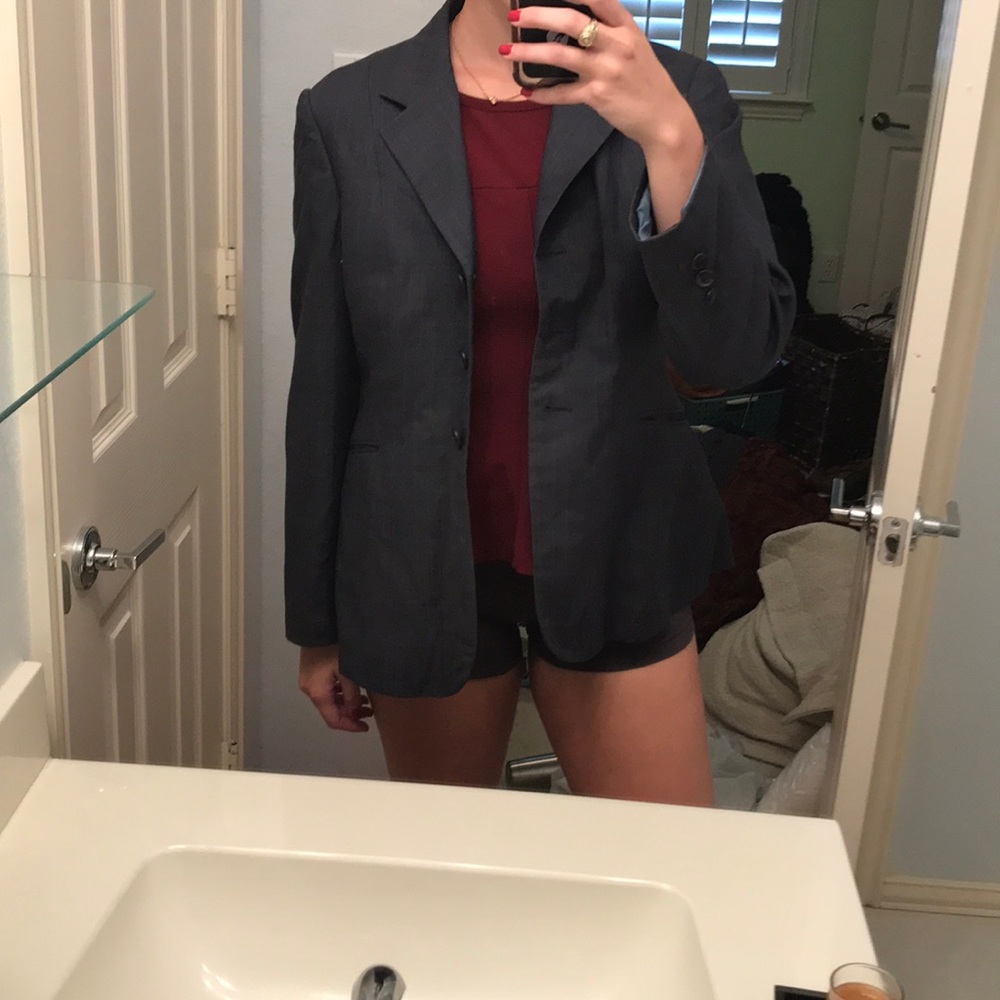 Ariat riding coat/blazer